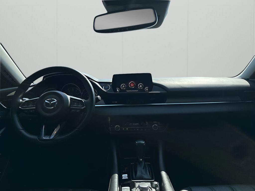 used 2019 Mazda Mazda6 car, priced at $19,846