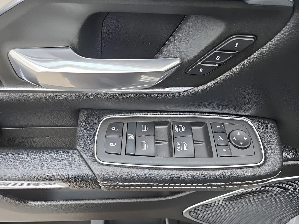 used 2022 Ram 1500 car, priced at $37,356