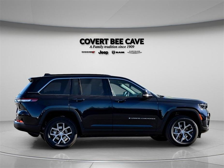 new 2024 Jeep Grand Cherokee car, priced at $41,779