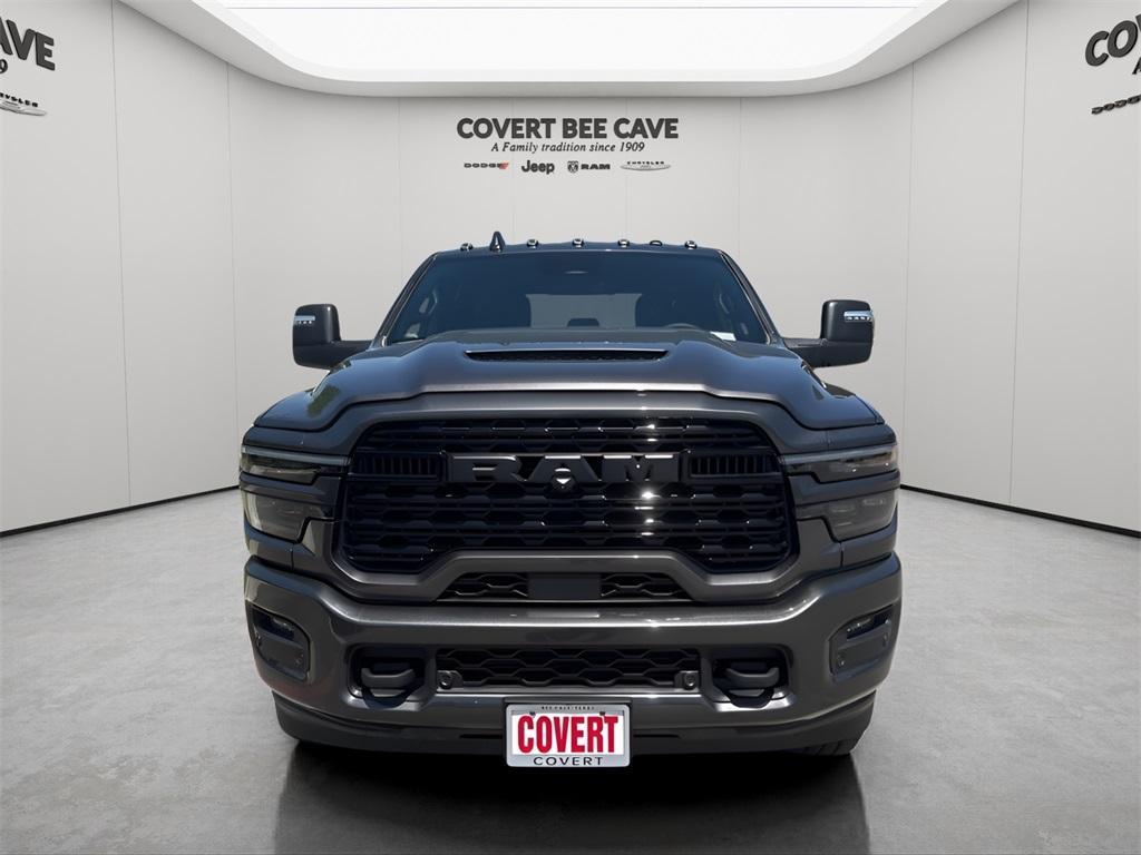 new 2025 Ram 2500 car, priced at $94,976