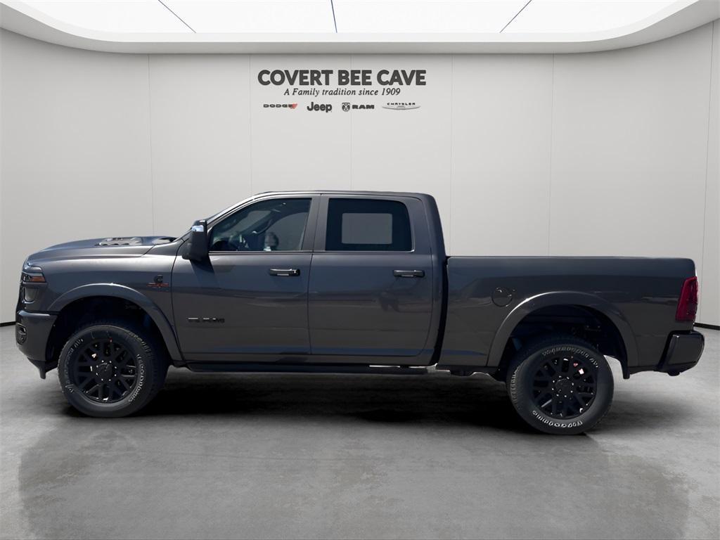 new 2025 Ram 2500 car, priced at $94,976