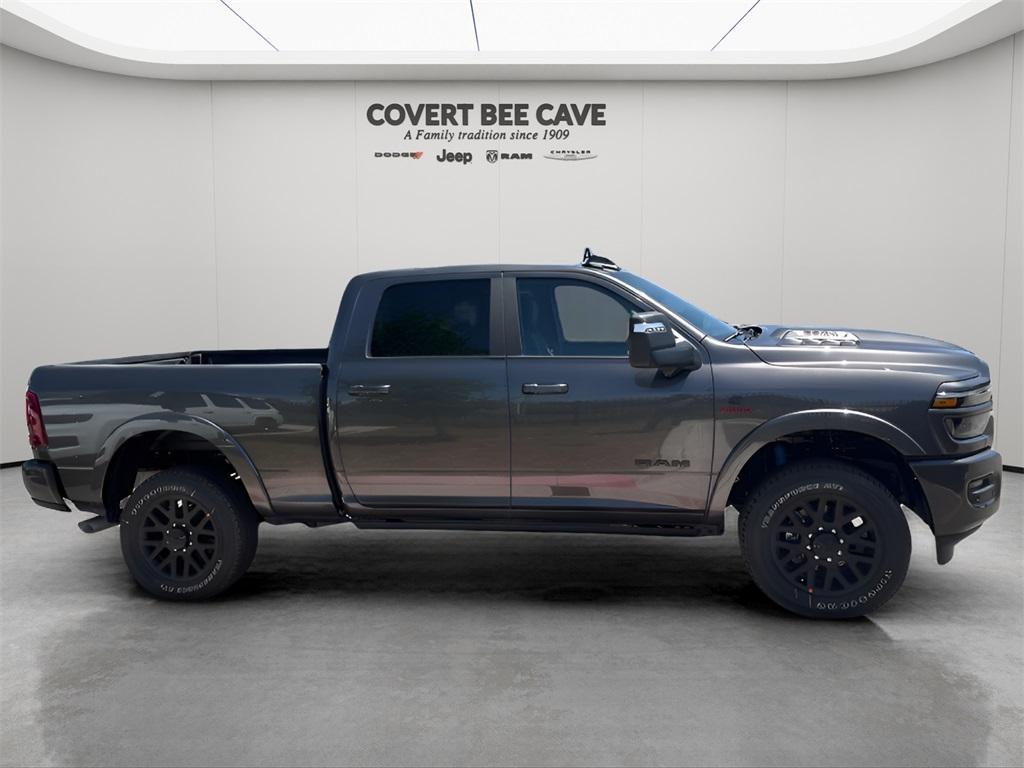 new 2025 Ram 2500 car, priced at $94,976
