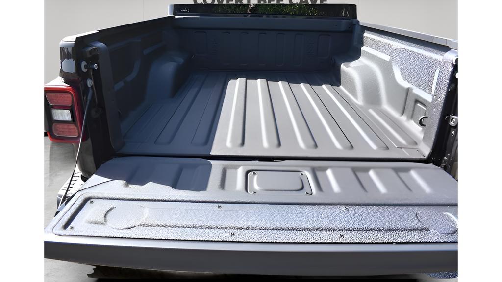 new 2025 Jeep Gladiator car, priced at $56,326