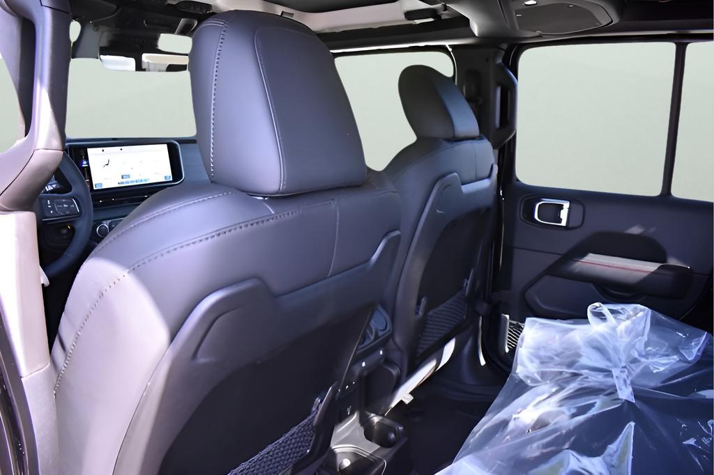 new 2025 Jeep Gladiator car, priced at $56,326