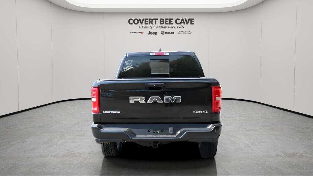 new 2025 Ram 1500 car, priced at $46,470