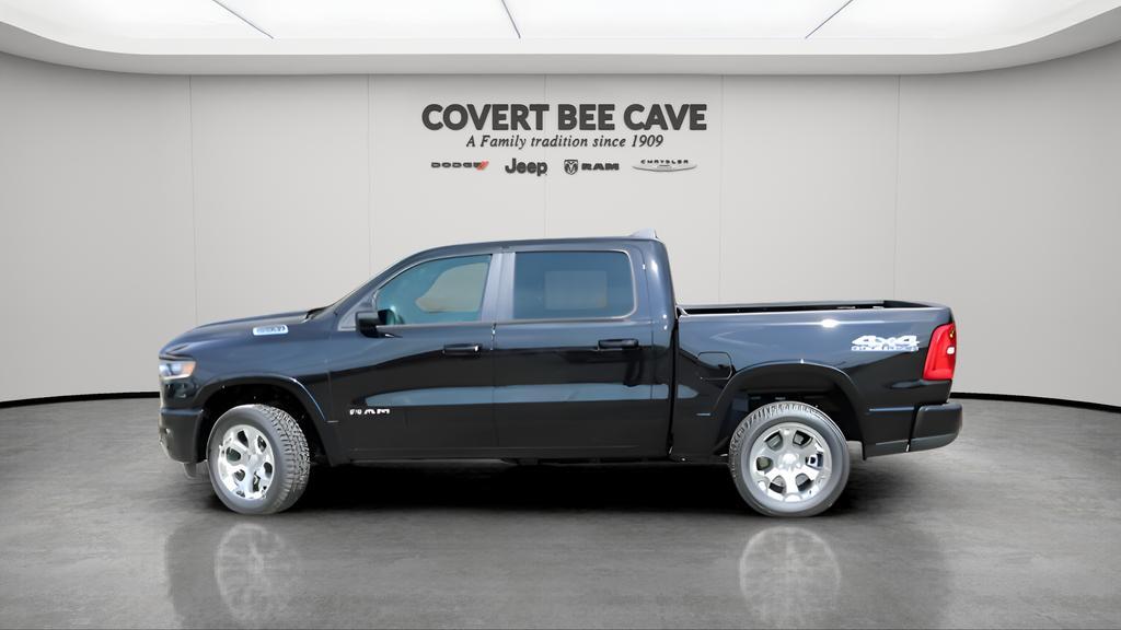 new 2025 Ram 1500 car, priced at $46,470