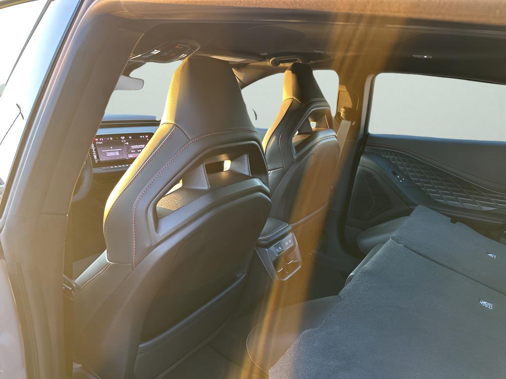 new 2026 Dodge Charger Daytona car, priced at $65,751