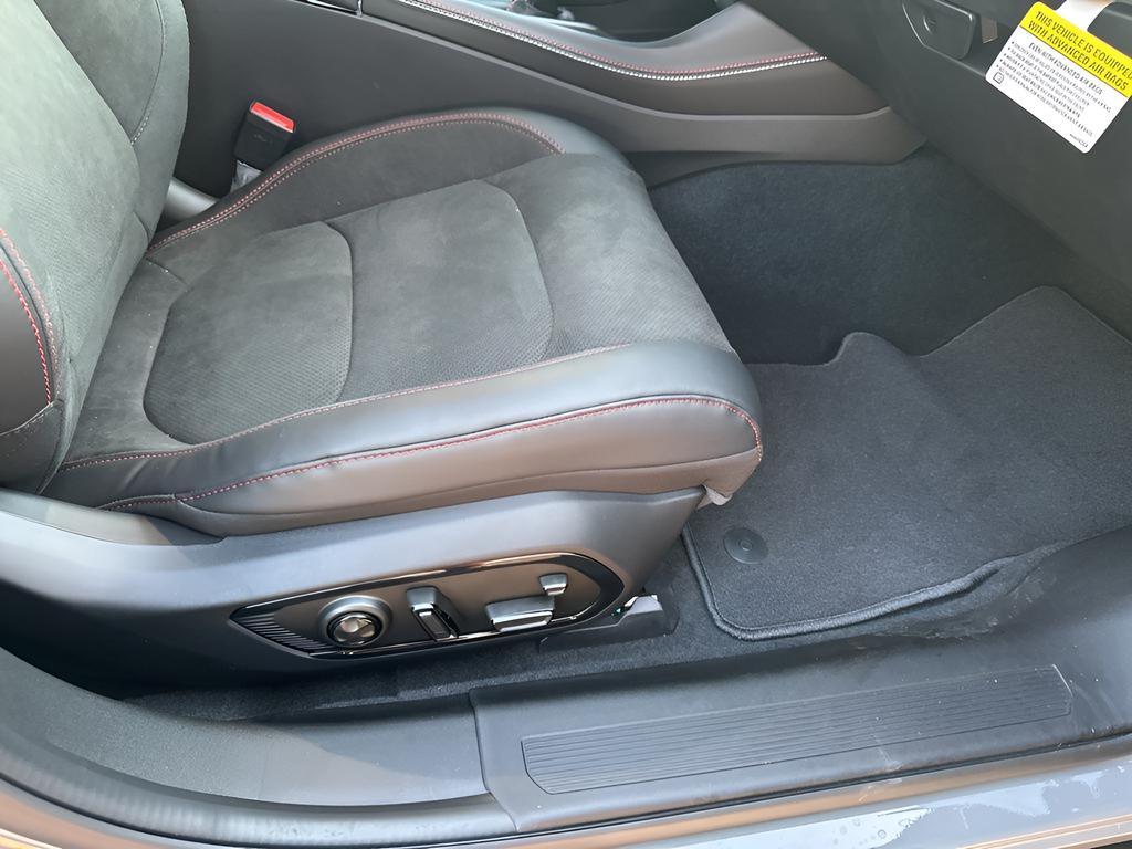 new 2026 Dodge Charger Daytona car, priced at $65,751