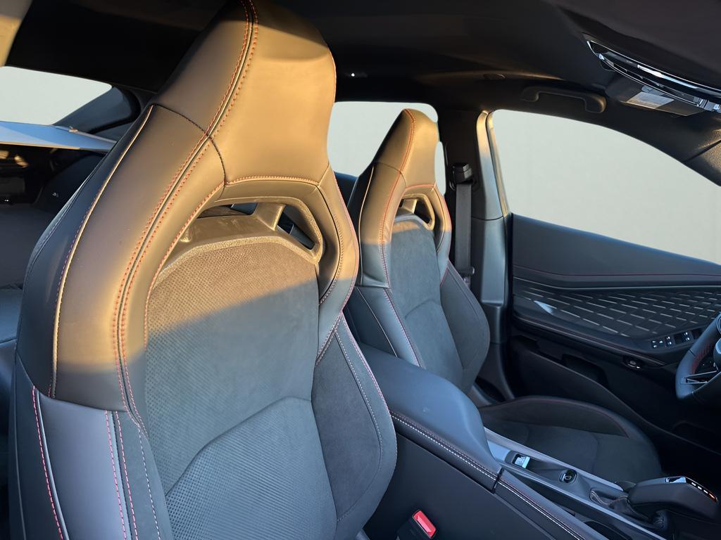 new 2026 Dodge Charger Daytona car, priced at $65,751