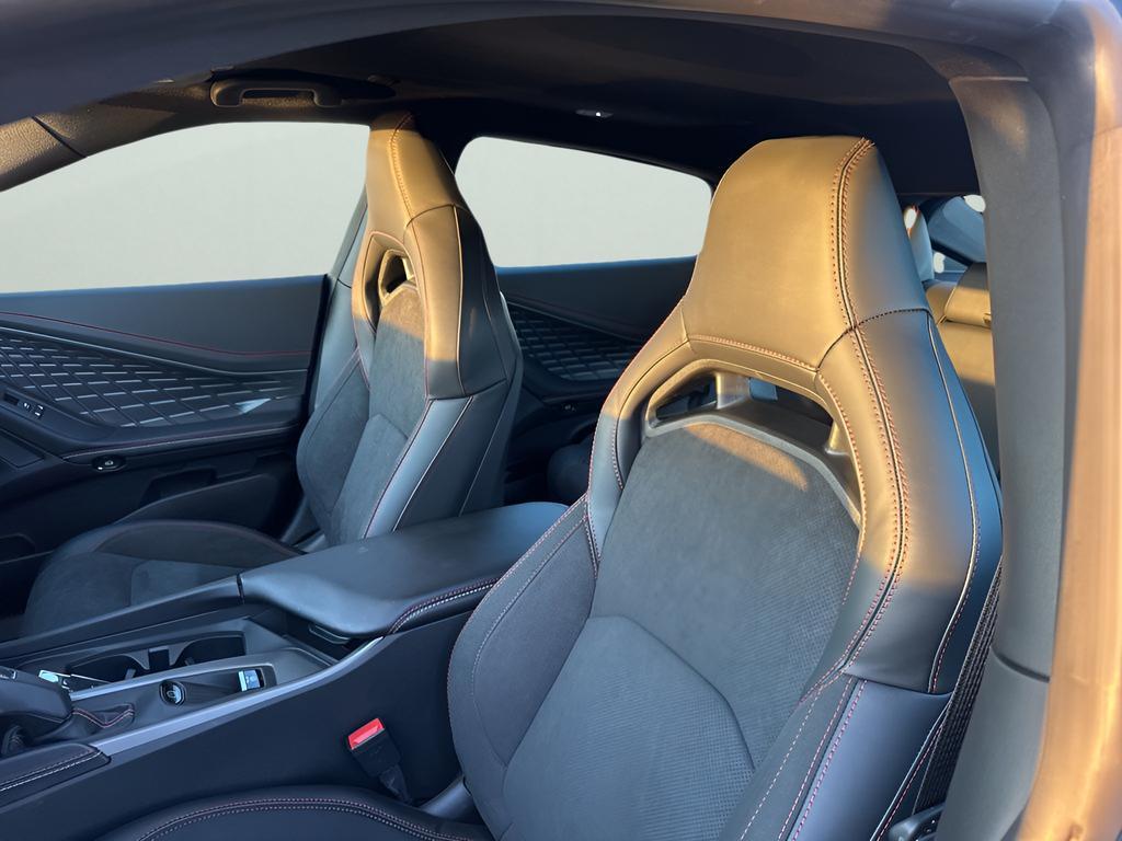 new 2026 Dodge Charger Daytona car, priced at $65,751