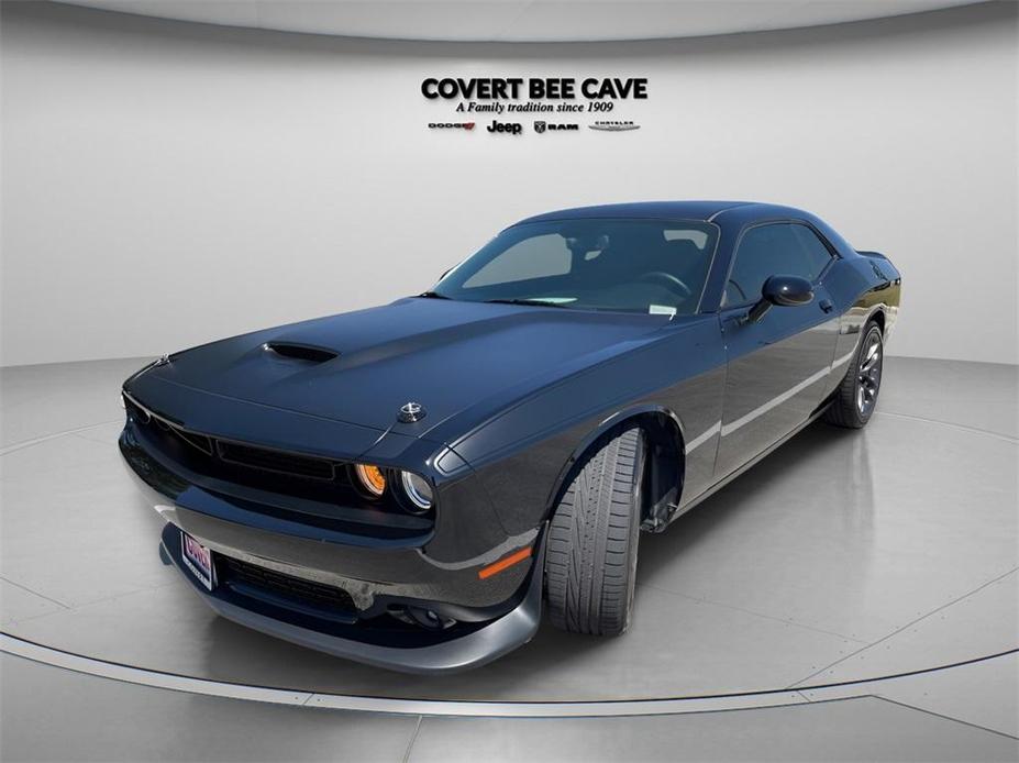 used 2023 Dodge Challenger car, priced at $36,478