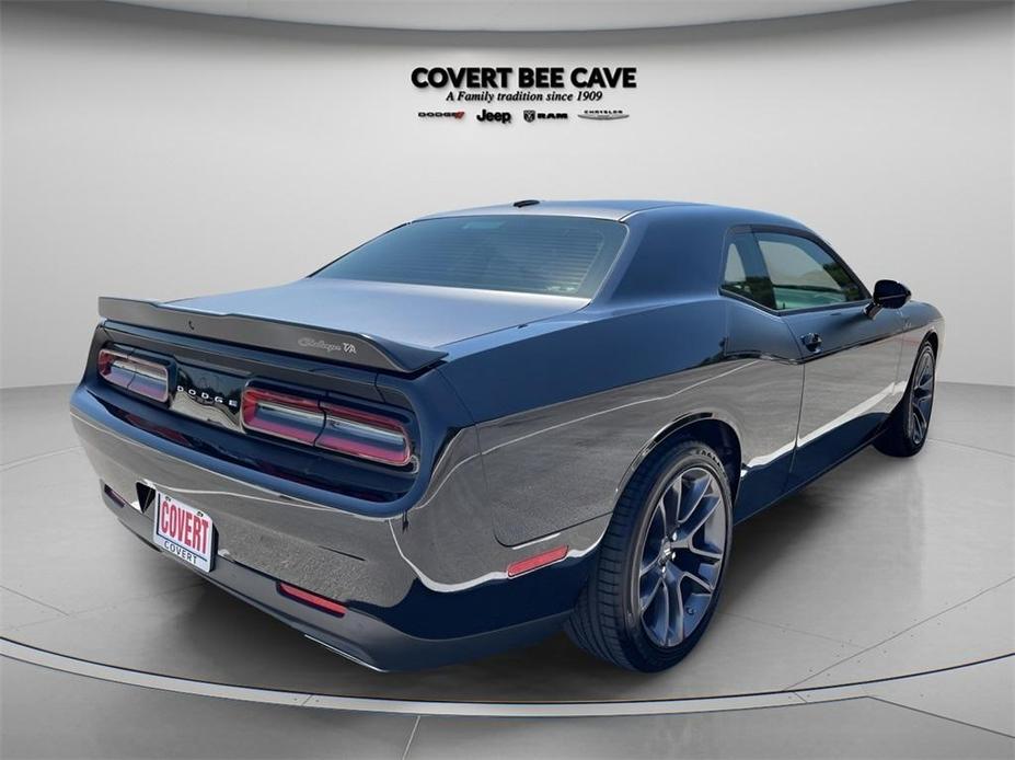 used 2023 Dodge Challenger car, priced at $36,478