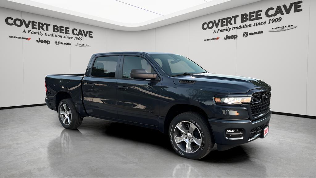 new 2026 Ram 1500 car, priced at $44,084