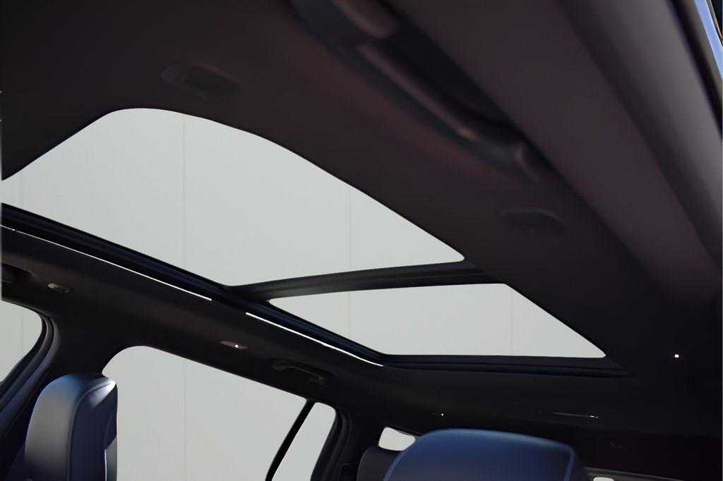 new 2025 Jeep Grand Cherokee L car, priced at $50,001