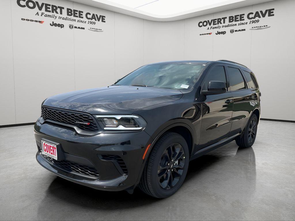 new 2025 Dodge Durango car, priced at $39,299