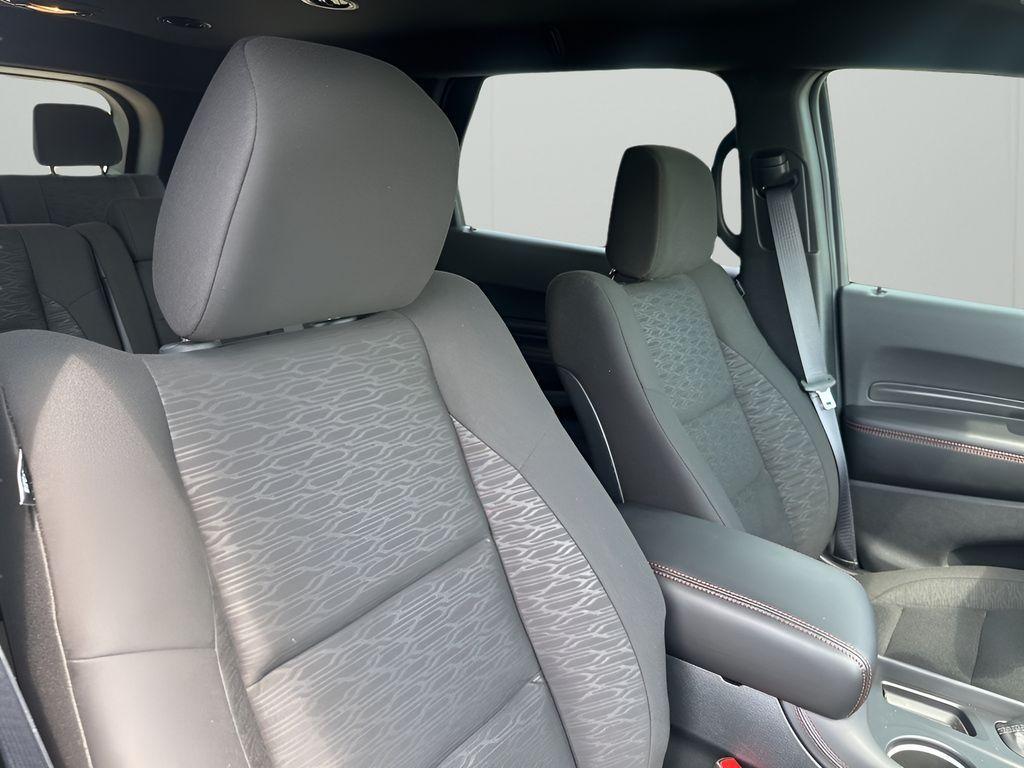 new 2025 Dodge Durango car, priced at $39,299