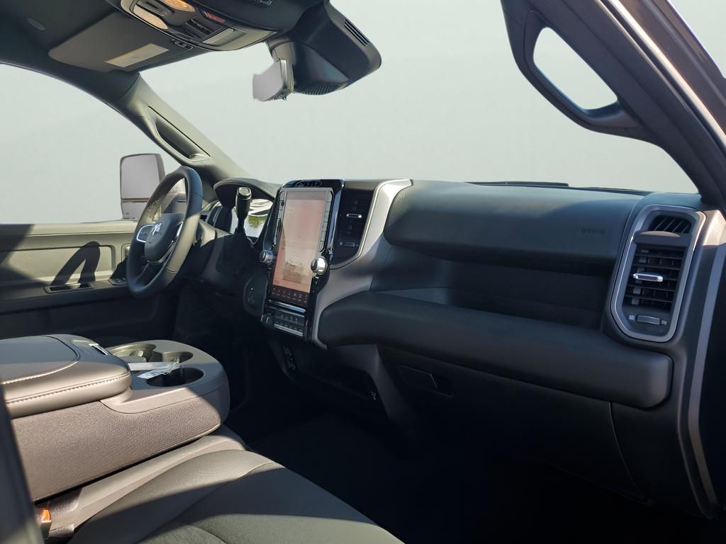 new 2026 Ram 3500 car, priced at $76,669