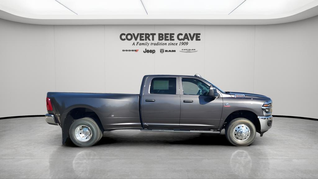 new 2026 Ram 3500 car, priced at $76,669
