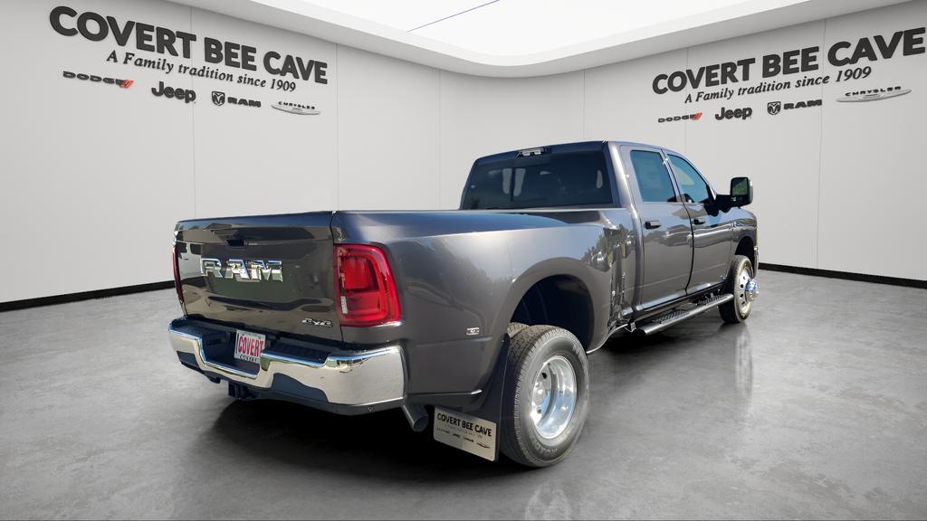 new 2026 Ram 3500 car, priced at $76,669
