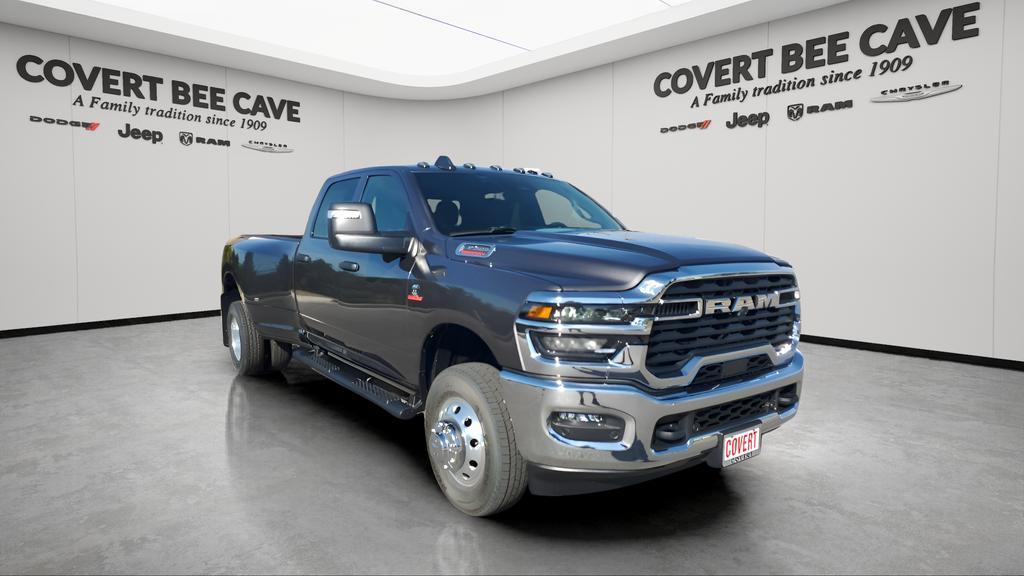new 2026 Ram 3500 car, priced at $76,669