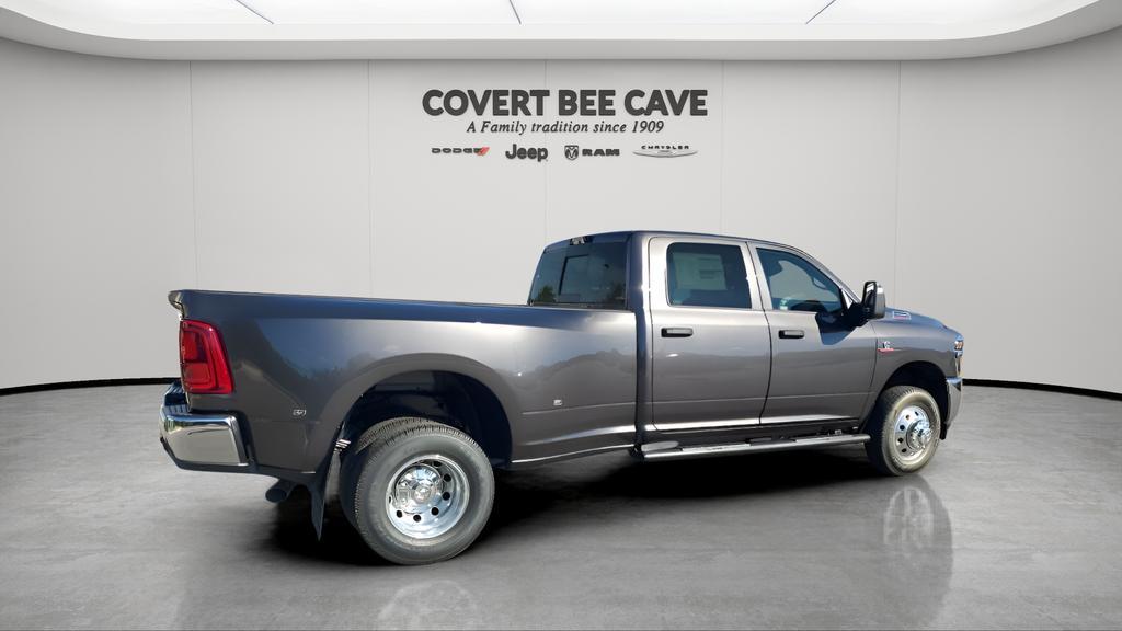 new 2026 Ram 3500 car, priced at $76,669
