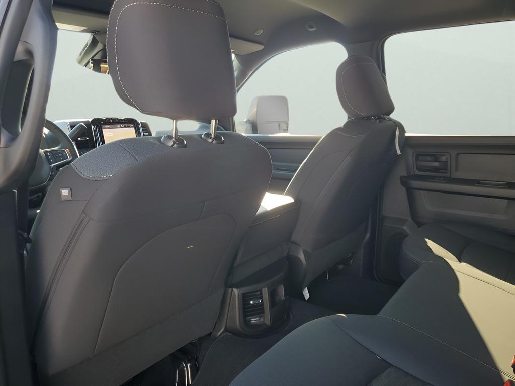 new 2026 Ram 3500 car, priced at $76,669