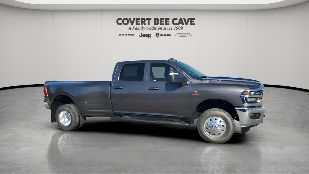 new 2026 Ram 3500 car, priced at $76,669