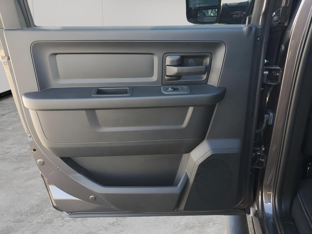 new 2026 Ram 3500 car, priced at $76,669