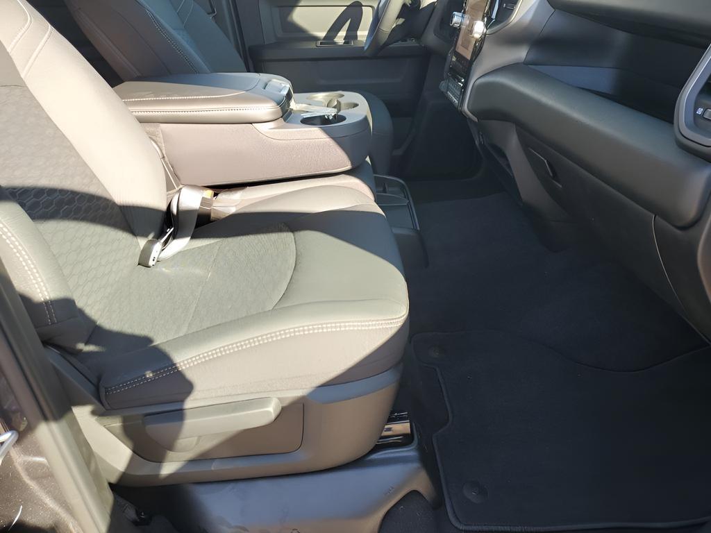 new 2026 Ram 3500 car, priced at $76,669