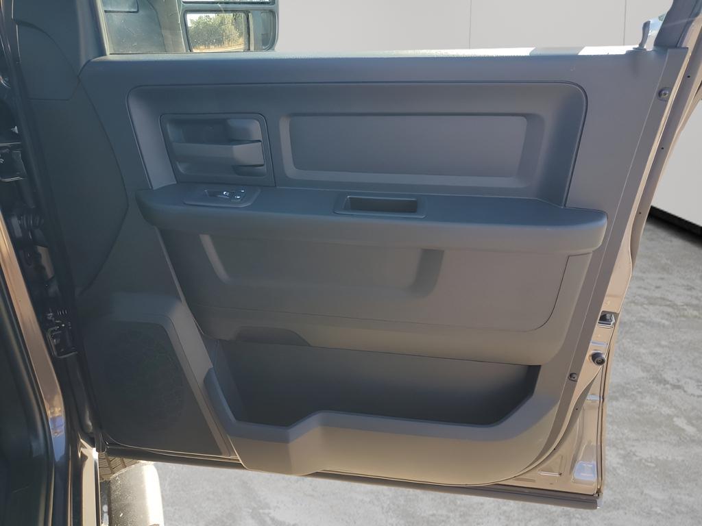new 2026 Ram 3500 car, priced at $76,669