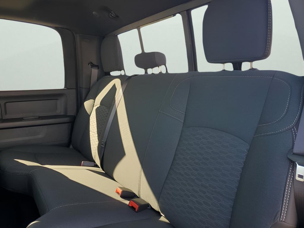 new 2026 Ram 3500 car, priced at $76,669