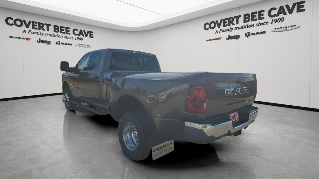 new 2026 Ram 3500 car, priced at $76,669