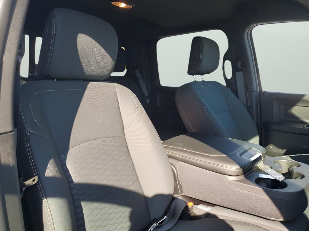 new 2026 Ram 3500 car, priced at $76,669