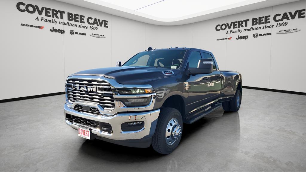 new 2026 Ram 3500 car, priced at $76,669