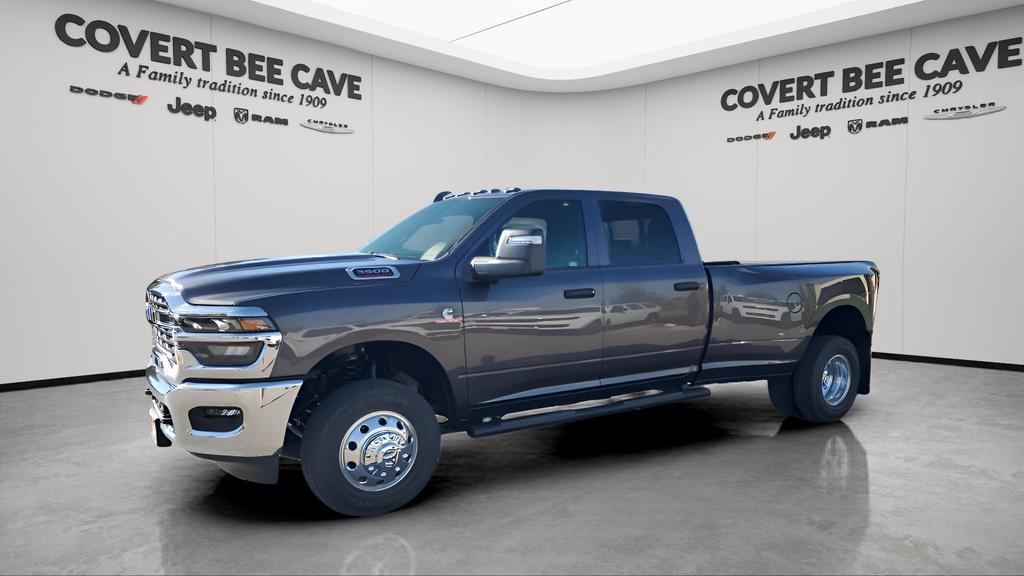 new 2026 Ram 3500 car, priced at $76,669