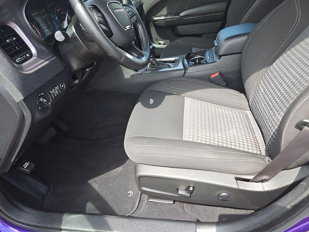 used 2023 Dodge Charger car, priced at $31,806