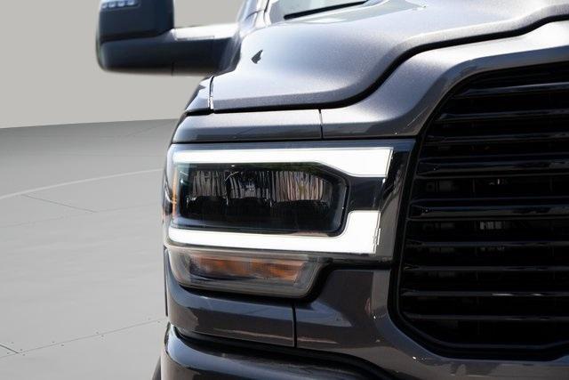 new 2024 Ram 2500 car, priced at $75,261