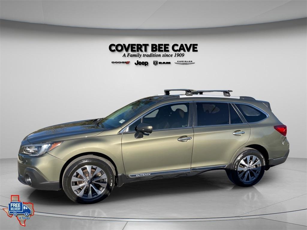 used 2019 Subaru Outback car, priced at $24,926