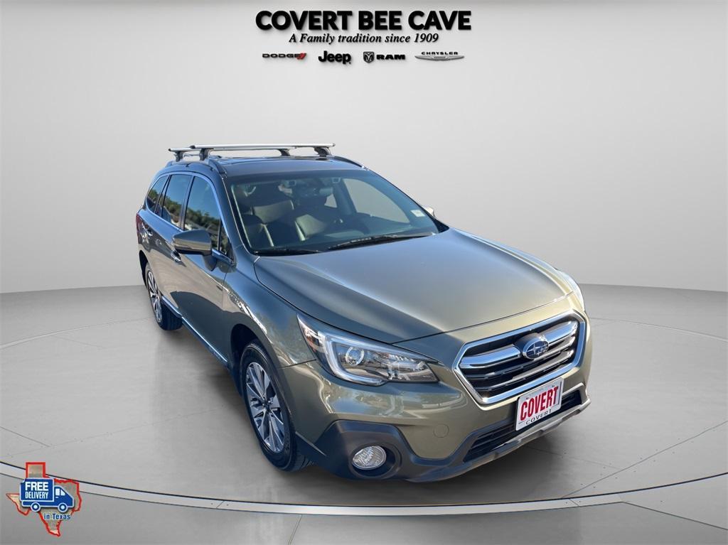 used 2019 Subaru Outback car, priced at $24,926