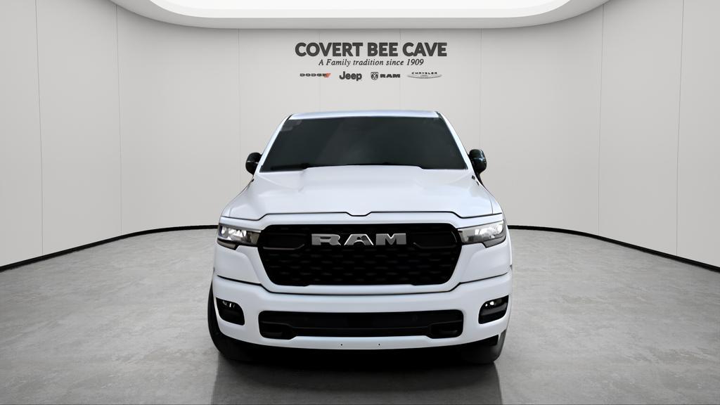 new 2025 Ram 1500 car, priced at $46,000
