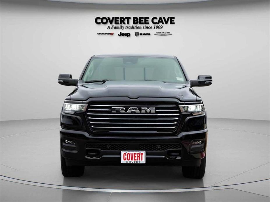 new 2025 Ram 1500 car, priced at $59,755