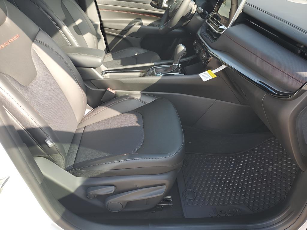 new 2026 Jeep Compass car, priced at $33,459