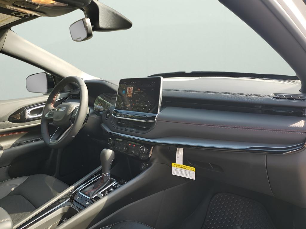 new 2026 Jeep Compass car, priced at $33,459