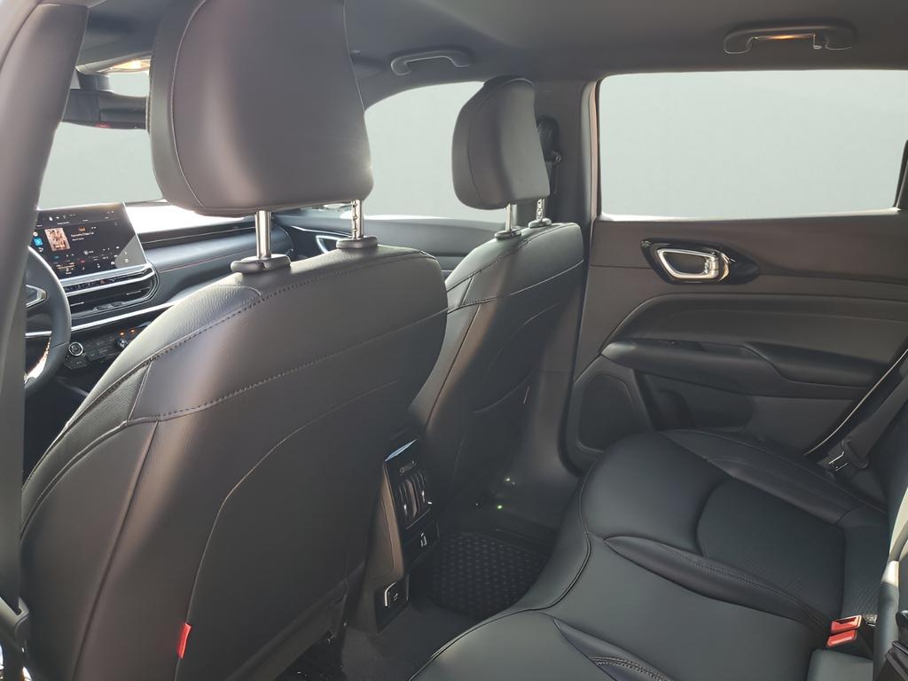 new 2026 Jeep Compass car, priced at $33,459