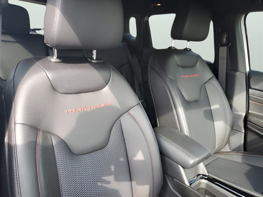 new 2026 Jeep Compass car, priced at $33,459