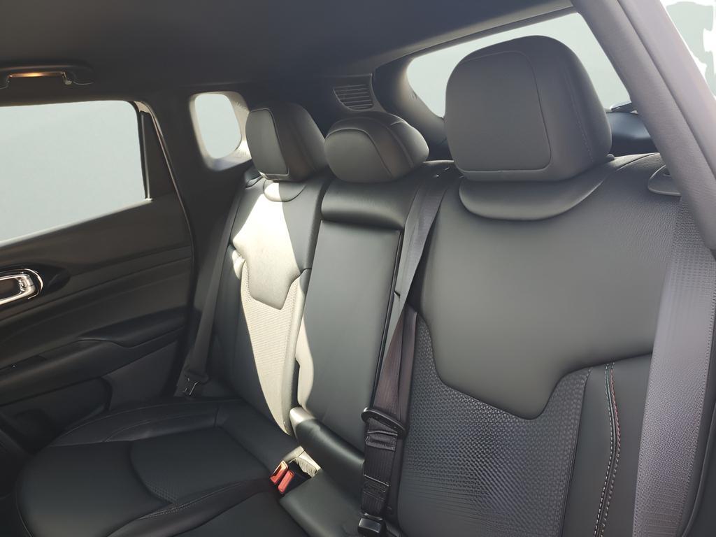 new 2026 Jeep Compass car, priced at $33,459