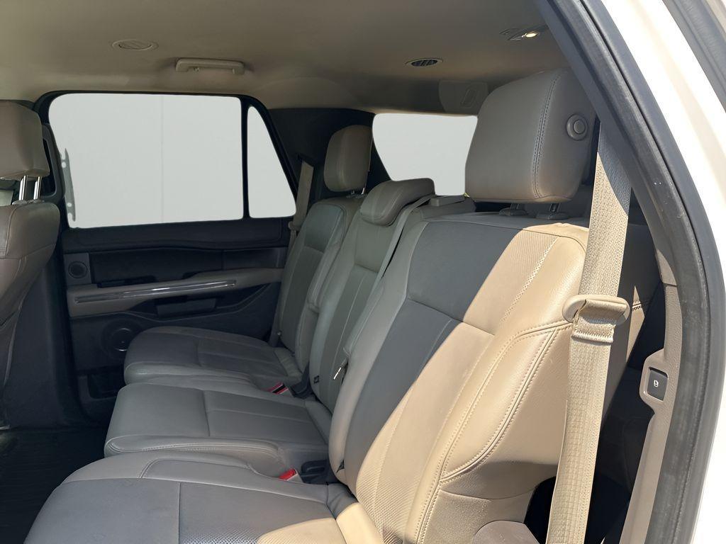 used 2018 Ford Expedition car, priced at $20,725