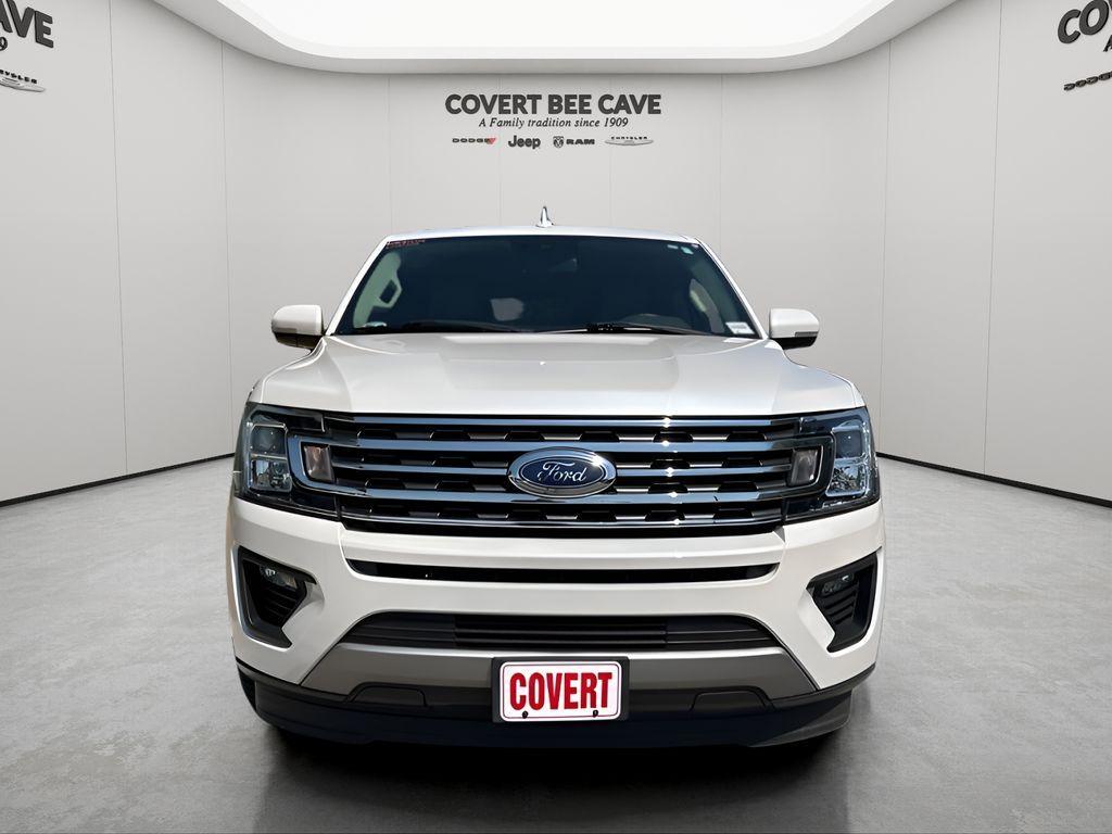 used 2018 Ford Expedition car, priced at $20,725