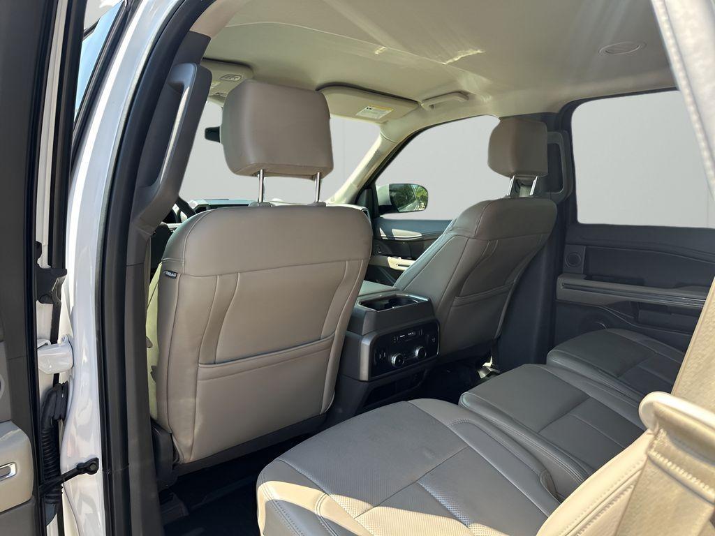used 2018 Ford Expedition car, priced at $20,725
