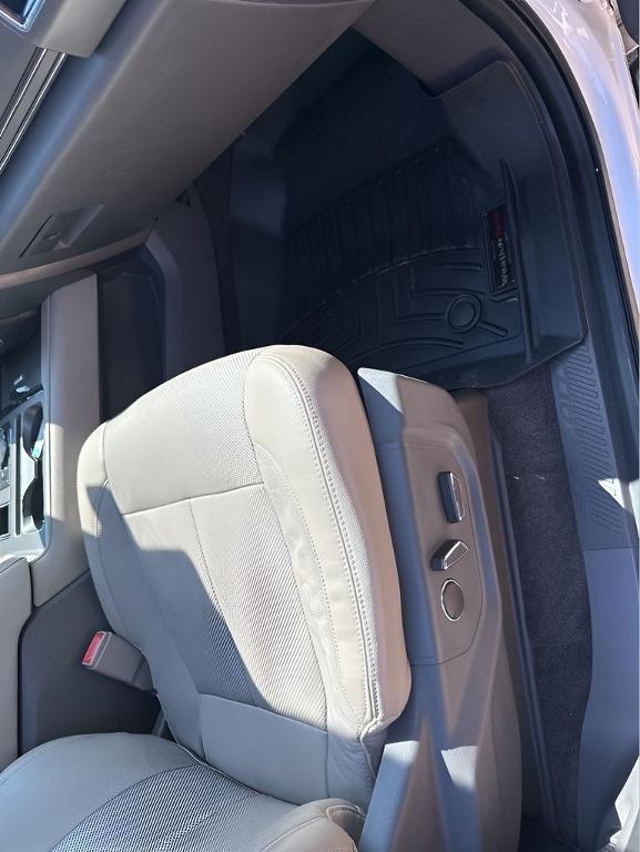 used 2018 Ford Expedition car, priced at $20,725